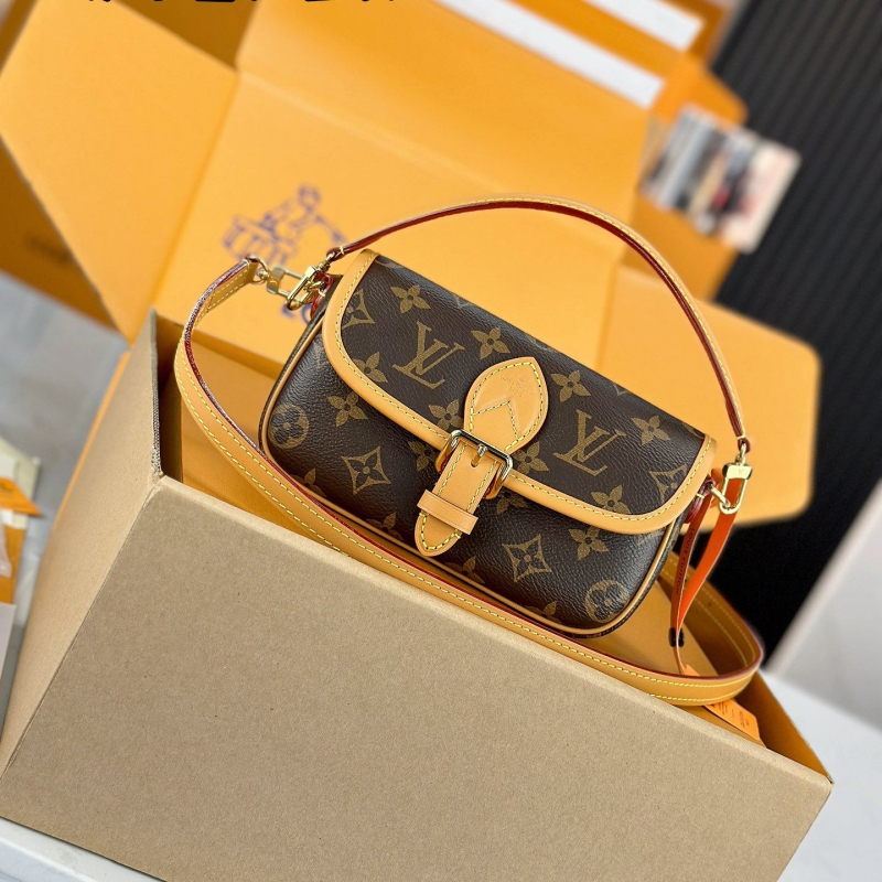 LV Satchel Bags